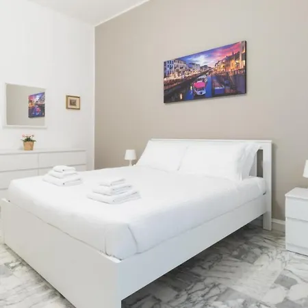Italianway-gramsci 2 Flat