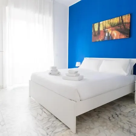 Apartment Italianway-gramsci 2 Flat Milan