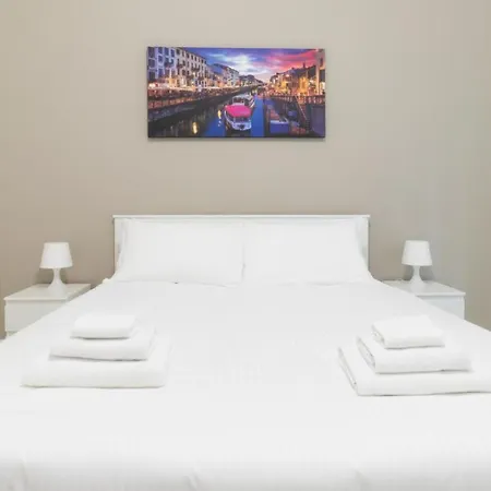 Apartment Italianway-gramsci 2 Flat