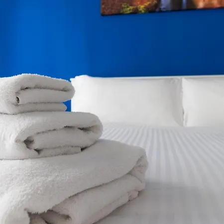 Apartment Italianway-gramsci 2 Flat