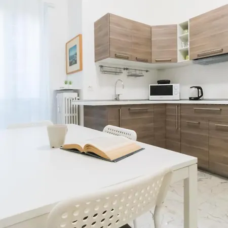 Apartment Italianway-gramsci 2 Flat Milan