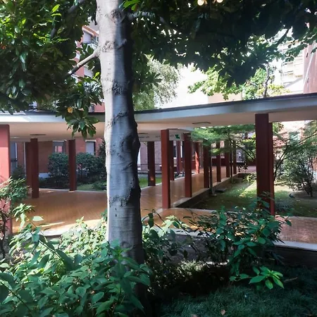 Italianway-gramsci 2 Flat Apartman *