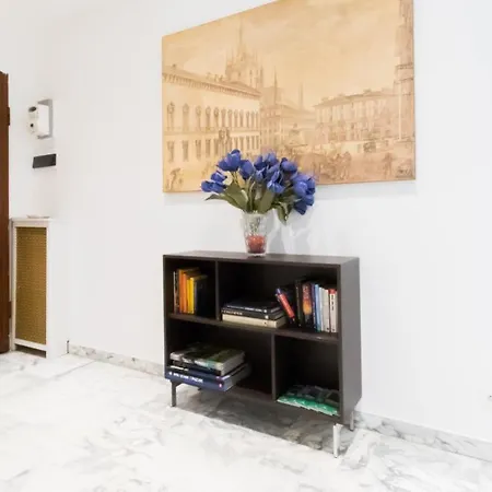 Italianway-gramsci 2 Flat Apartman