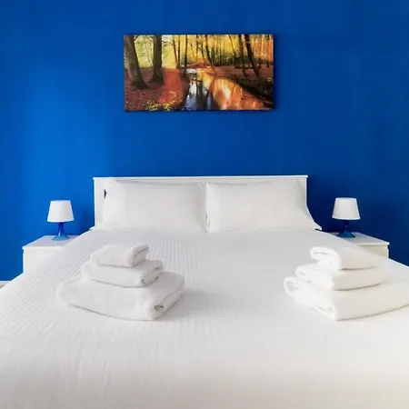 Italianway-gramsci 2 Flat Apartman