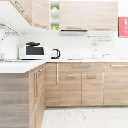 Italianway-gramsci 2 Flat * Milan