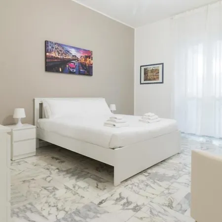 Italianway-gramsci 2 Flat Appartement *