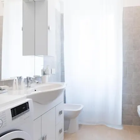 Italianway-gramsci 2 Flat Milan