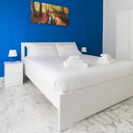 Italianway-gramsci 2 Flat Apartman *